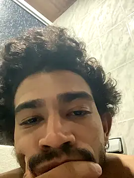 Mineirinho043 online show from October 1, 2025, 7:14 am