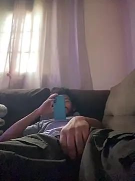 Mineirinho043 online show from November 5, 2025, 2:06 pm