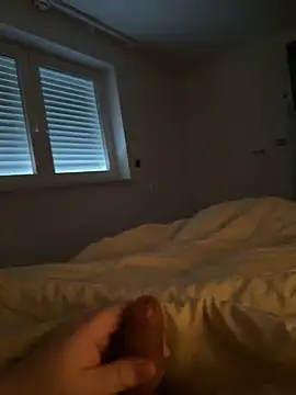 HornyFlxppi online show from February 6, 2025, 8:29 am