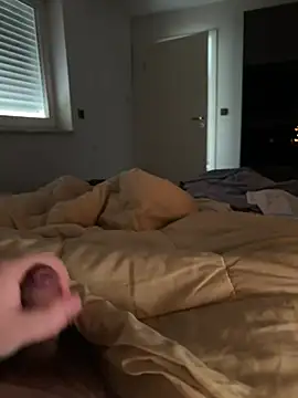 HornyFlxppi online show from March 7, 2026, 7:16 am