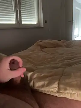 HornyFlxppi online show from March 28, 2026, 8:47 am