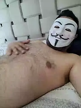 El inge oso online show from February 3, 2025, 5:46 pm