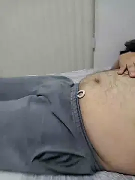 El inge oso online show from February 6, 2025, 5:25 am