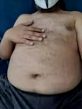 El inge oso online show from February 11, 2025, 2:13 pm