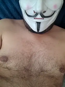 El inge oso online show from February 13, 2025, 8:34 pm