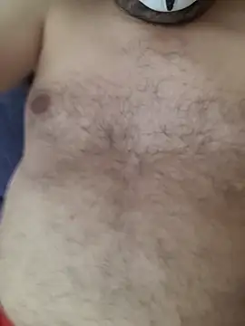 El inge oso online show from March 3, 2025, 8:54 pm