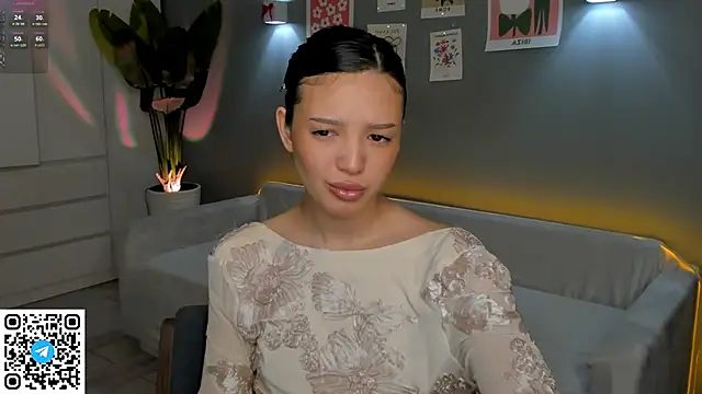 Snapshot of RikoAsada chatting on September 17, 2025, 7:21 am RikoAsada online show from September 17, 2025, 7:21 am