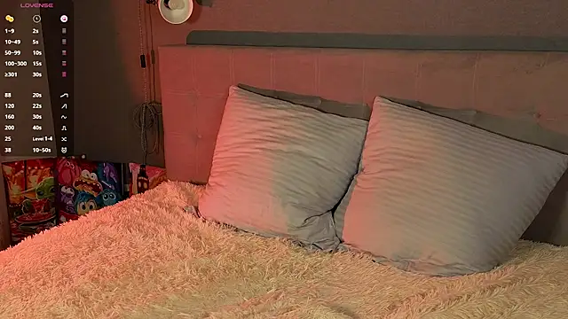 soft babe online show from March 12, 2025, 1:36 am