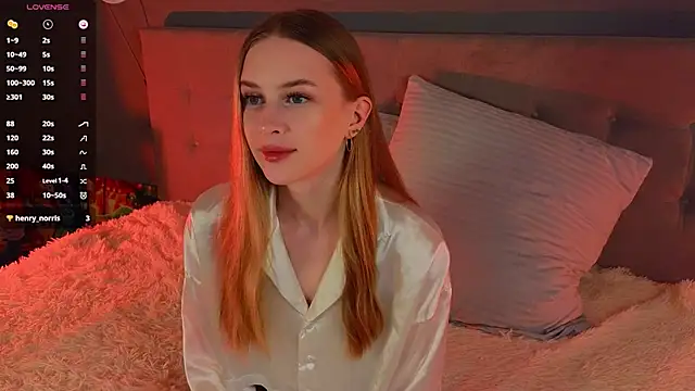 soft babe online show from March 16, 2025, 7:38 pm