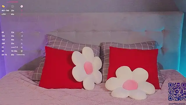 soft babe online show from June 10, 2026, 8:30 pm
