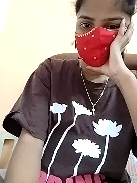 fuungirl38 online show from October 9, 2025, 5:55 pm