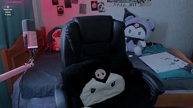 lissaros online show from March 28, 2026, 10:15 am