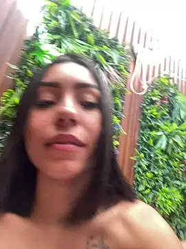 julieta fn online show from January 19, 2026, 2:32 pm