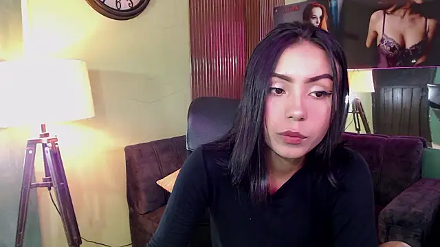 julieta fn online show from March 21, 2026, 3:26 pm