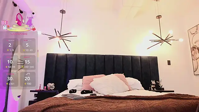 nattashaa7 online show from March 9, 2025, 5:49 pm