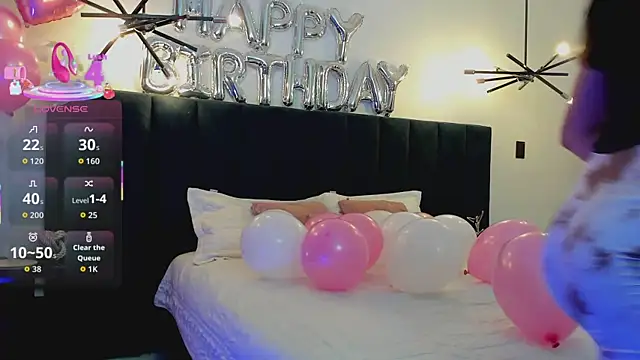 nattashaa7 online show from October 2, 2025, 11:39 am