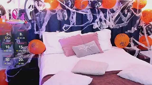 nattashaa7 online show from October 30, 2025, 11:33 am