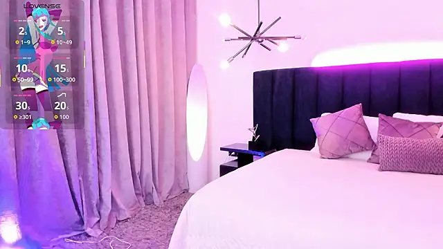 nattashaa7 online show from March 7, 2026, 11:29 am