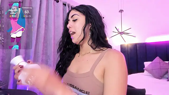 nattashaa7 online show from March 17, 2026, 11:35 am