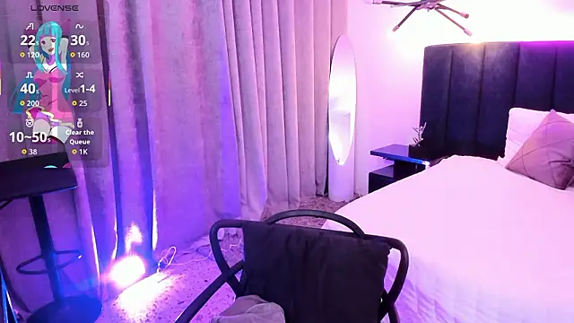 nattashaa7 online show from March 29, 2026, 1:00 pm