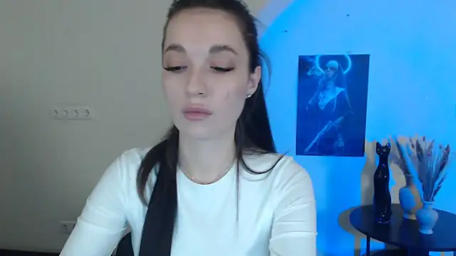 Eva Eldis online show from February 28, 2025, 3:48 pm