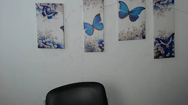 Eva Eldis online show from March 12, 2026, 1:50 pm