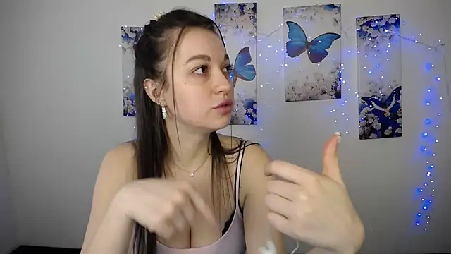 Eva Eldis online show from April 28, 2026, 11:15 am