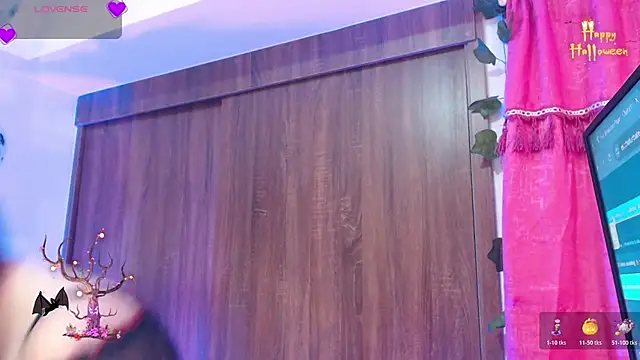 alaia sweetxxx online show from October 29, 2025, 1:30 am