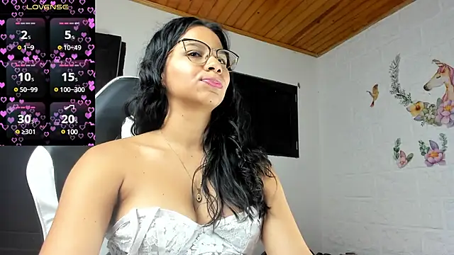 alisson hoffman05 online show from March 9, 2025, 3:05 pm