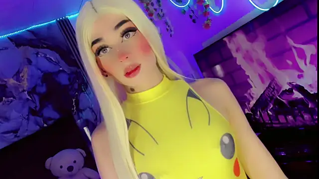 Irina milkmaid online show from September 8, 2025, 7:24 pm