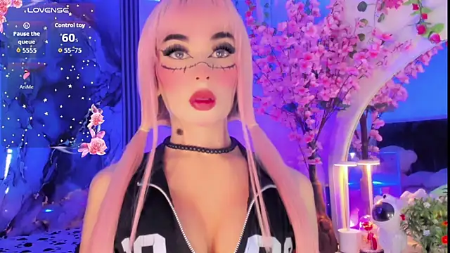 Irina milkmaid online show from November 5, 2025, 9:04 pm