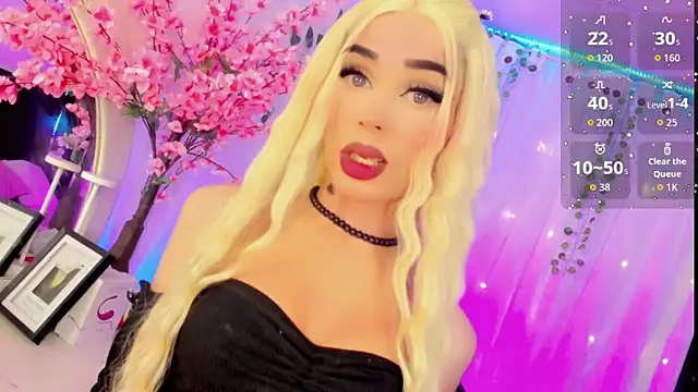 Irina milkmaid online show from January 8, 2026, 3:20 am