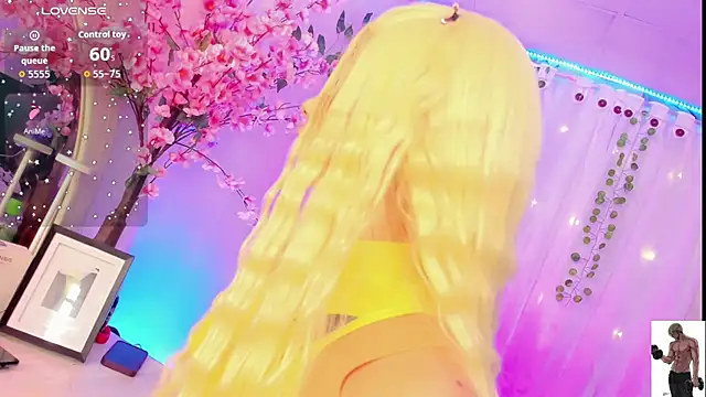 Irina milkmaid online show from January 9, 2026, 3:20 am