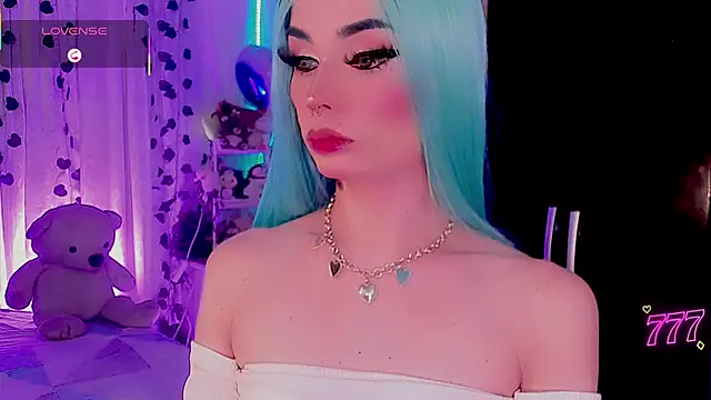 Irina milkmaid online show from June 18, 2026, 4:46 am