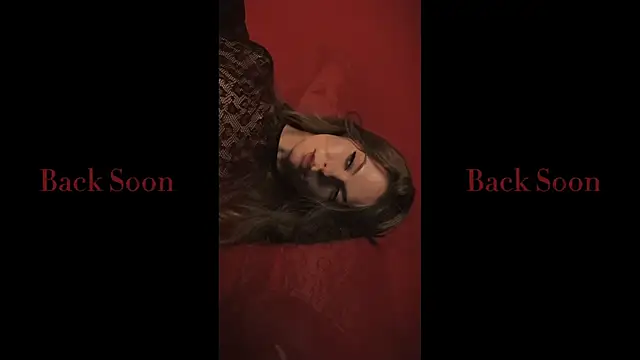 rosy black  online show from April 20, 2026, 7:15 pm