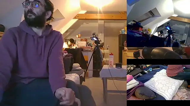 Snapshot of Mastersanges chatting on November 12, 2025, 7:57 pm Mastersanges online show from November 12, 2025, 7:57 pm