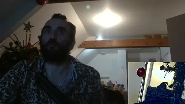 Mastersanges online show from January 13, 2026, 10:26 pm