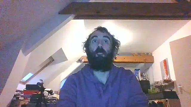 Mastersanges online show from June 6, 2026, 7:40 pm