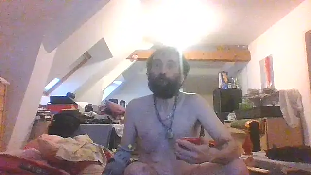Mastersanges online show from June 11, 2026, 4:43 am