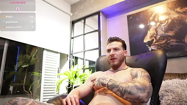 David blake  online show from April 9, 2026, 6:19 am