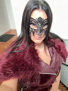 Snapshot of Loveblackzilla chatting on October 3, 2025, 12:02 pm Loveblackzilla online show from October 3, 2025, 12:02 pm