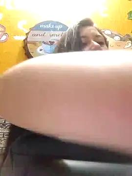 Sexy Tifany online show from February 10, 2025, 11:34 pm