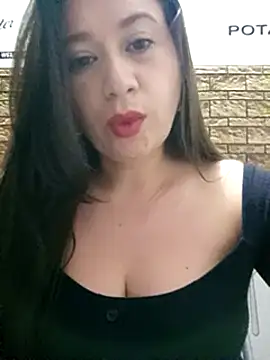 Sexy Tifany online show from February 12, 2025, 12:37 am