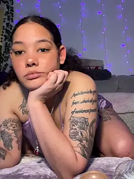 tastylolaaa online show from February 25, 2026, 1:15 am