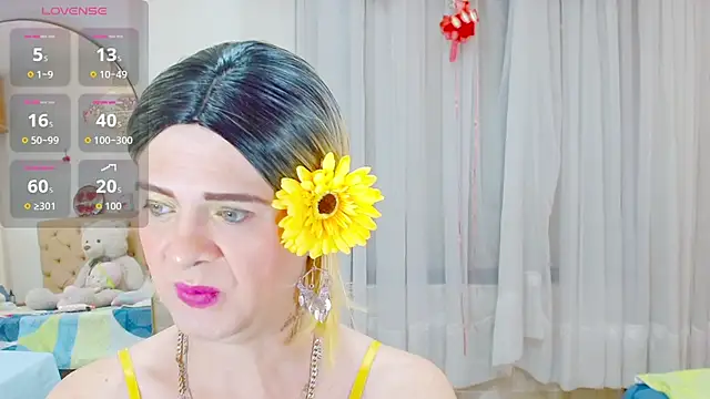 Dolldirtyxxx online show from March 8, 2026, 4:05 am