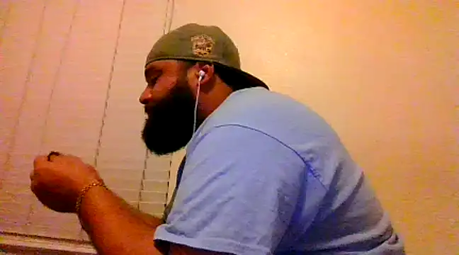 chubbstix online show from February 19, 2025, 6:00 am