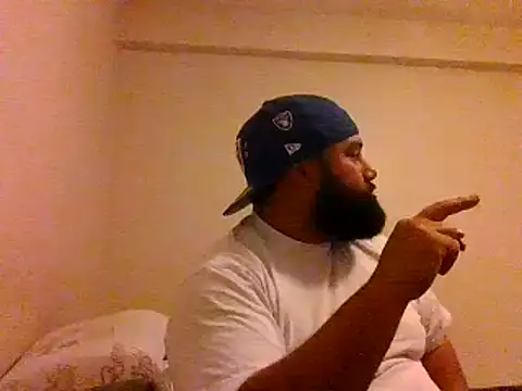 chubbstix online show from March 13, 2025, 4:38 am