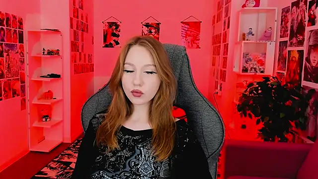 DariaTate online show from February 14, 2026, 12:02 pm