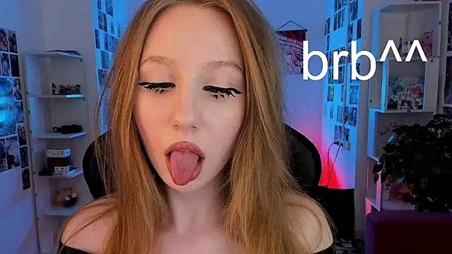 DariaTate online show from March 11, 2026, 9:59 am