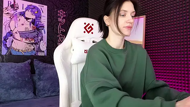 roxy riot  online show from March 2, 2025, 1:26 am